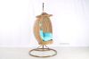 Picture of BATIK Rattan Hanging Egg Chair