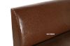 Picture of Rugby Cafe Seat  Booth Seat *Brown