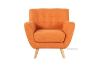 Picture of Cork Lounge Chair *Orange