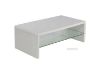 Picture of Michelle  coffee table *Gloss White
