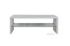 Picture of Michelle  coffee table *Gloss White