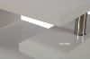 Picture of Vivid coffee table *Gloss White