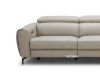 Picture of Crofton L Shape Electrical Sofa * 100% Genuine Leather