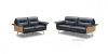 Picture of Stanley 3+2.5 Sofa *100% Genuine Leather Sofa