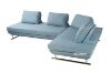 Picture of SANDON Sofa/ Sofa Bed Range *Baby Blue