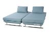 Picture of SANDON Sofa/ Sofa Bed Range *Baby Blue