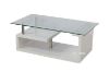 Picture of Swiss coffee table *Gloss White