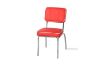 Picture of BARNES Dining Chair *Red