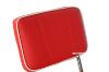 Picture of BARNES Dining Chair *Red