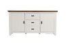 Picture of CAROL Solid Acacia Sideboard