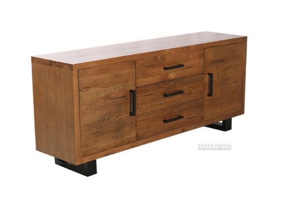 Picture of AURELIUS Oak Sideboard