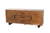 Picture of AURELIUS Oak Sideboard