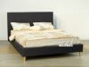 Picture of MADRID Fabric Bed Frame in King Single/Double/Queen/King Size