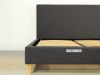 Picture of MADRID Bed Frame - King