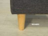 Picture of MADRID Bed Frame - King