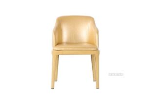 Picture of DAZZLE Dining Chair - Gold