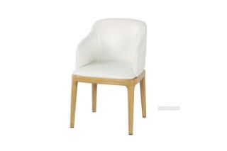 Picture of DAZZLE Dining Chair - Cream
