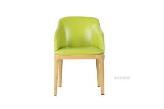 Picture of DAZZLE Dining Chair - Green