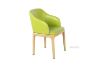 Picture of DAZZLE Dining Chair - Green