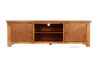 Picture of METRO Pine Tv Unit (Caramel)