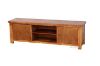 Picture of METRO Pine Tv Unit (Caramel)