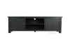 Picture of METRO Pine Tv Unit (Black)