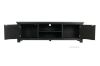 Picture of METRO Pine Tv Unit (Black)