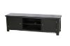 Picture of METRO Pine Tv Unit (Black)