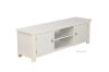 Picture of METRO Pine Tv Unit *Cream