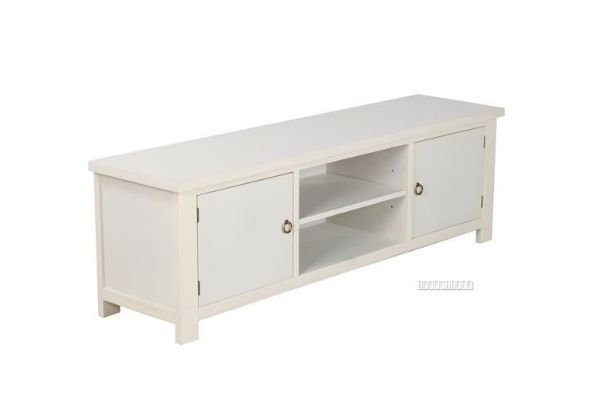 Picture of METRO Pine Tv Unit *Cream