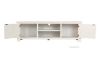 Picture of METRO Pine Tv Unit *Cream