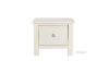 Picture of METRO Pine Lamp Table *Cream