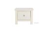Picture of METRO Pine Side Table *Cream