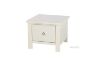 Picture of METRO Pine Lamp Table *Cream