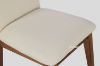Picture of TAPPER Dining Chair *Cream