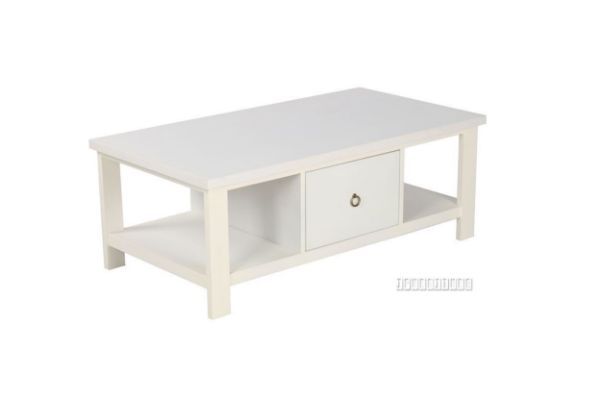 Picture of METRO Pine Coffee Table *Cream