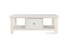 Picture of METRO Pine Coffee Table (Cream)