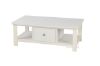Picture of METRO Pine Coffee Table (Cream)