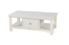 Picture of METRO Pine Coffee Table *Cream