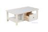 Picture of METRO Pine Coffee Table *Cream