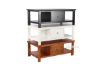 Picture of METRO Pine Coffee Table (Cream)