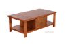 Picture of METRO Pine Coffee Table (Caramel)