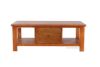 Picture of METRO Pine Coffee Table (Caramel)