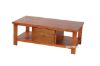 Picture of METRO Pine Coffee Table (Caramel)