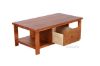 Picture of METRO Pine Coffee Table (Caramel)