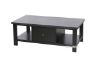 Picture of METRO Pine Coffee Table (Black)