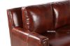 Picture of HACKNEY 3+2+1 Sofa Range *Genuine Cowhide