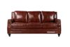 Picture of HACKNEY 3+2+1 Sofa Range *Genuine Cowhide