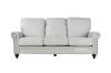 Picture of Andover 3+2+1 Sofa Range * Light Grey