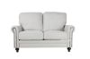 Picture of Andover 3+2+1 Sofa Range * Light Grey